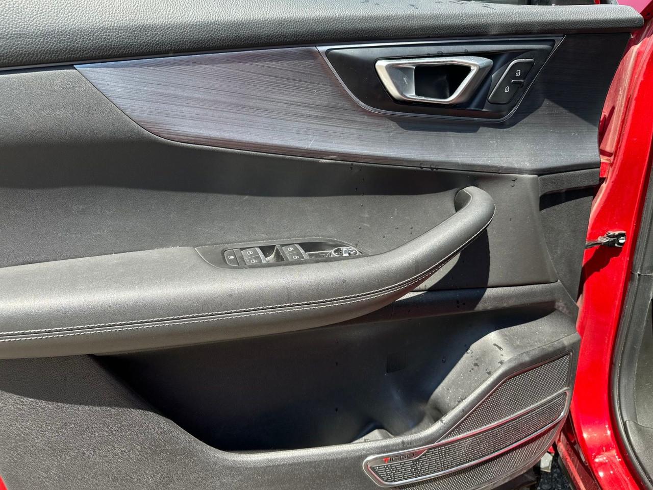 DR Motor DR 6.0 - dr 6.0 1.5 turbo Gpl 149cv cvt