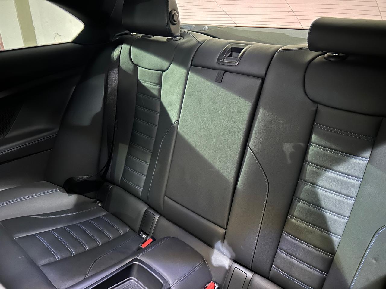 Bmw 220d 48V Coupé Msport