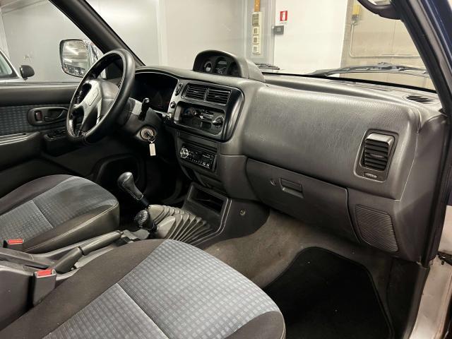 Mitsubishi L200 L200 d.cab 2.5 tdi GLS Target 4wd