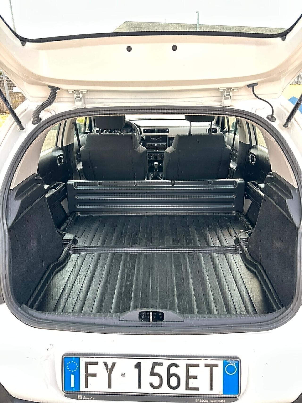 CITROEN C4 con 164.000km ANNO 2019 SUPER PREZZO