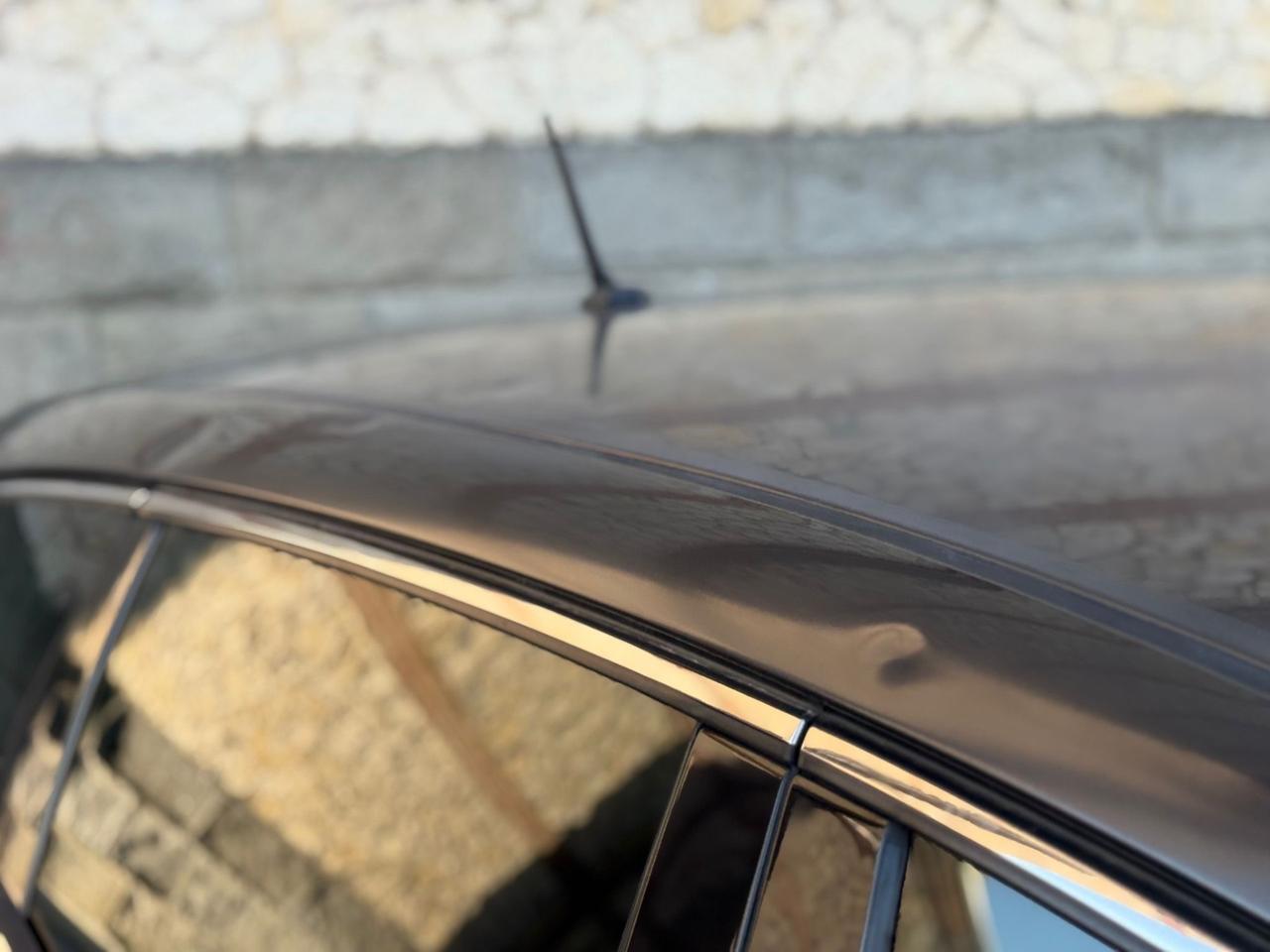 Lancia Delta 1.4 T-Jet 120 CV Oro Ecochic GPL