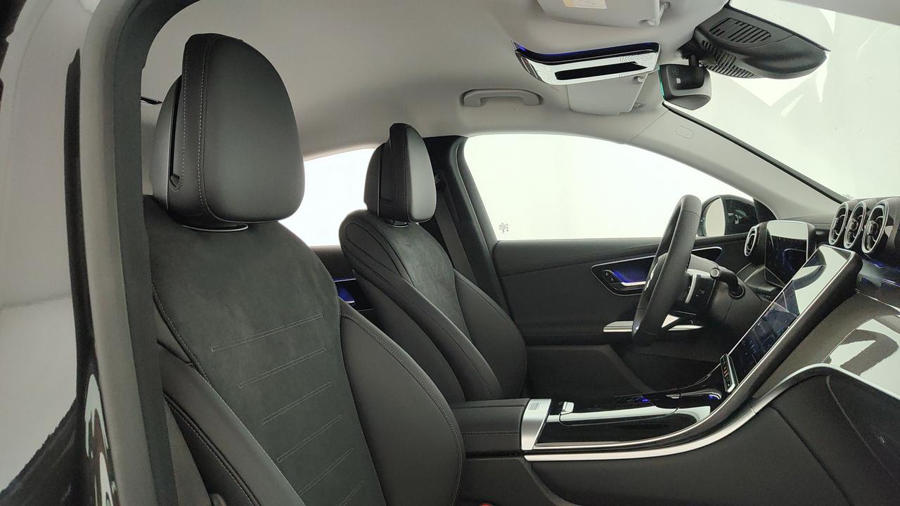 Mercedes-Benz GLC 220 d 4MATIC Coupe
