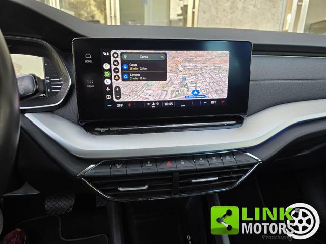 SKODA Octavia 1.5 G-TEC DSG Wagon Style