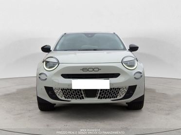 FIAT 600 600 Hybrid 100 CV DCT MHEV La Prima