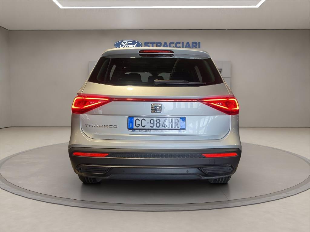 SEAT Tarraco 2.0 tdi Business 150cv 7p.ti del 2020