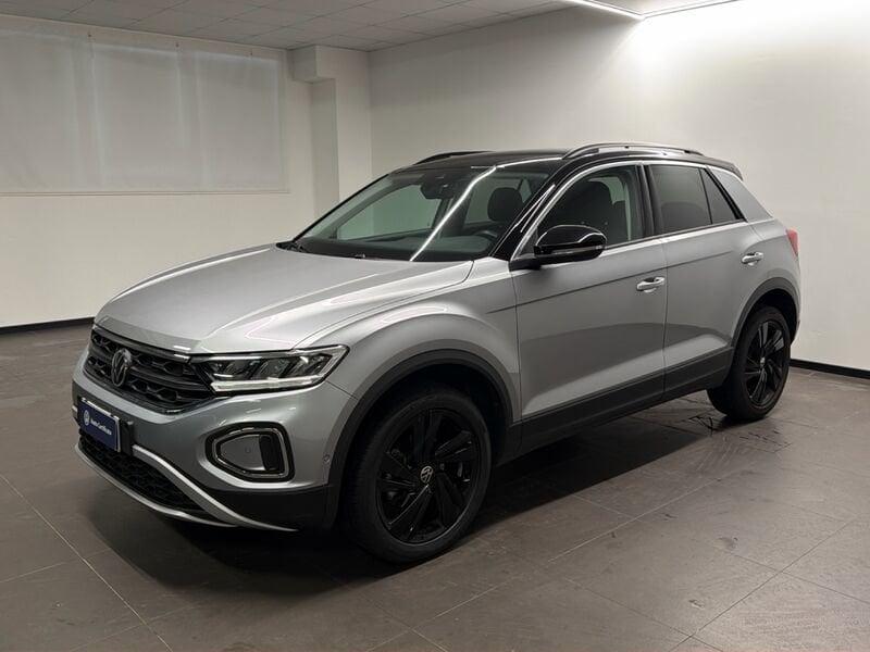 Volkswagen T-Roc Nuovo Sport 1.5 TSI ACT 110 kW (150 CV) DSG