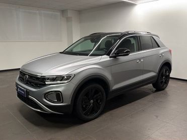 Volkswagen T-Roc Nuovo Sport 1.5 TSI ACT 110 kW (150 CV) DSG