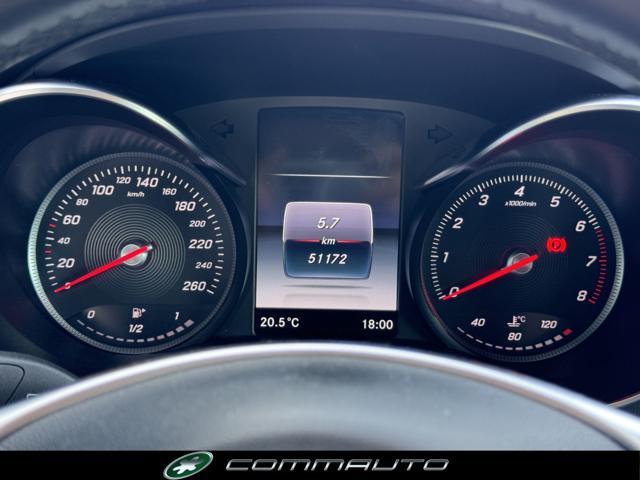MERCEDES-BENZ C 180 Cabrio Premium
