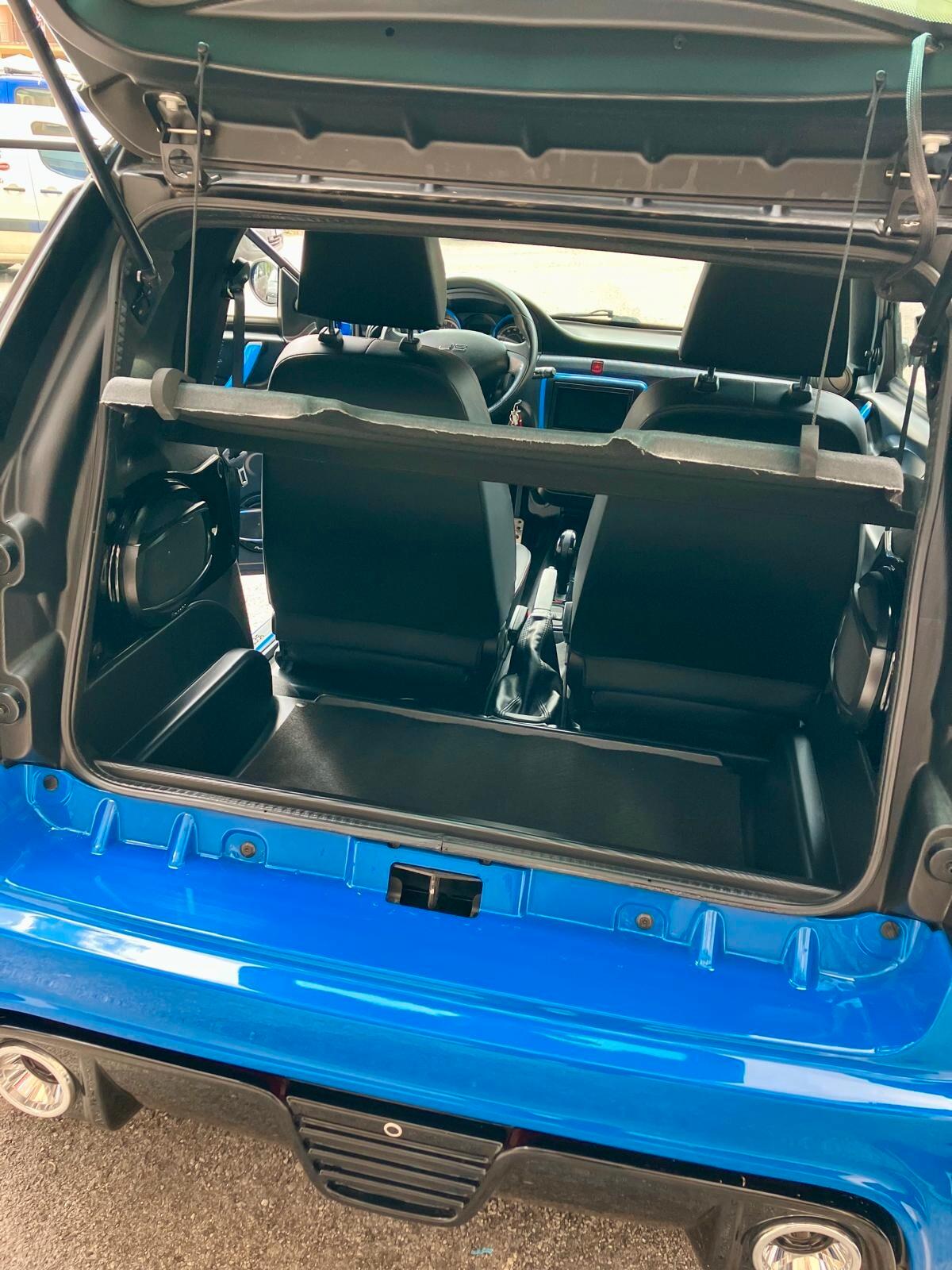 Ligier JS JS50 DCI Sport Ultimate Ice