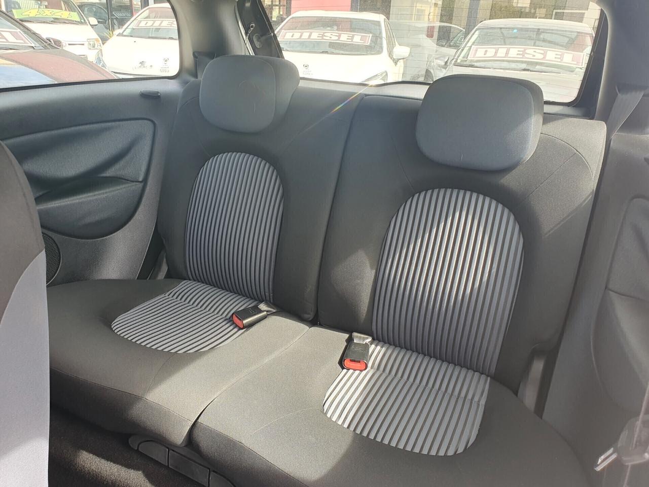 Lancia Ypsilon 1.3 MJT 75 CV Neopatentati 2007