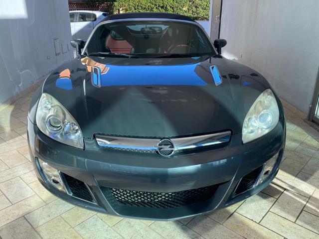 OPEL GT 2.0 Turbo 16V