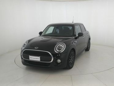 Mini One 1.5 TwinPower Turbo One Hype DCT