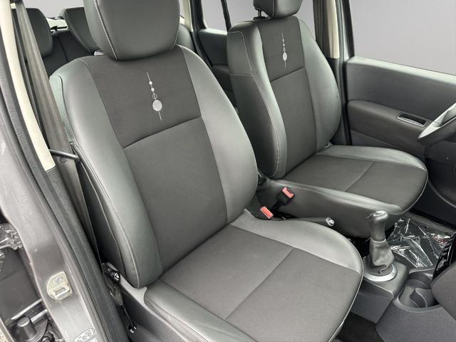 RENAULT Modus 1.2 16V Wave + 4gomme