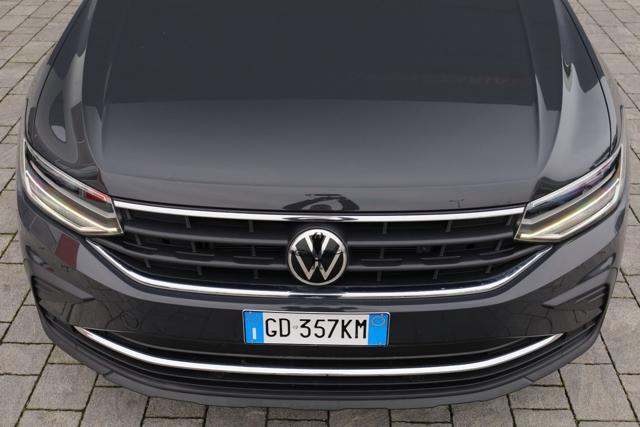 VOLKSWAGEN Tiguan 1.5 TSI 150 CV DSG Life