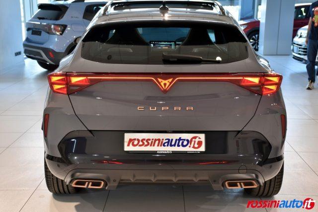 CUPRA Formentor 1.5 E-HYBRID 204 CV DSG SKYLINE + EDGE + DYNAMIC P