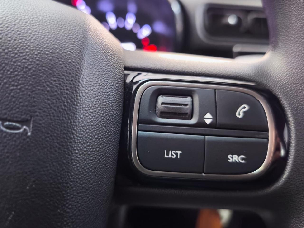 Citroen C3 BlueHDi 100 S&S C-Series