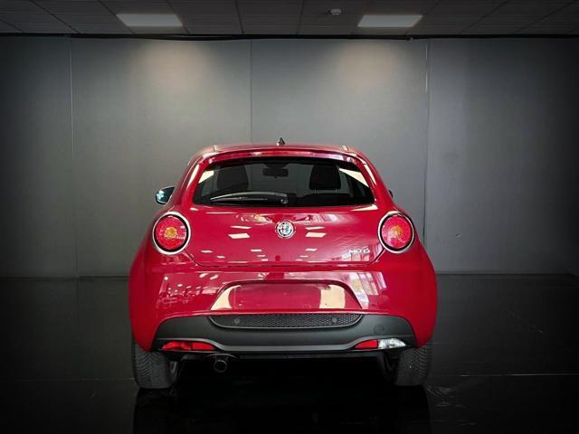 ALFA ROMEO MiTo 1.3 JTDm 95 CV S&S Super