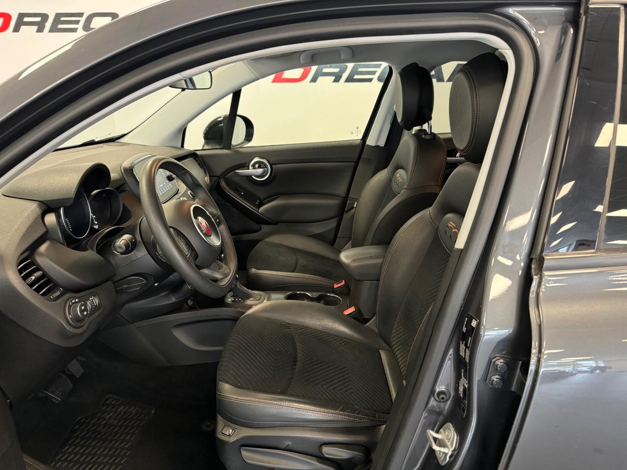 Fiat 500X 1.4 MultiAir 140 CV DCT OPENING EDITION AUTOMATICO
