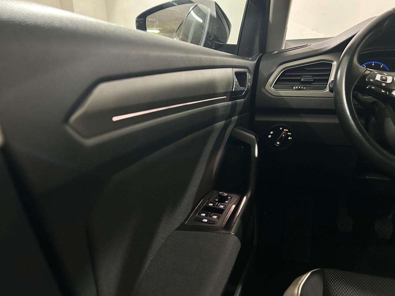 Volkswagen T-Roc 1.0 TSI 115 CV Style BlueMotion Technology