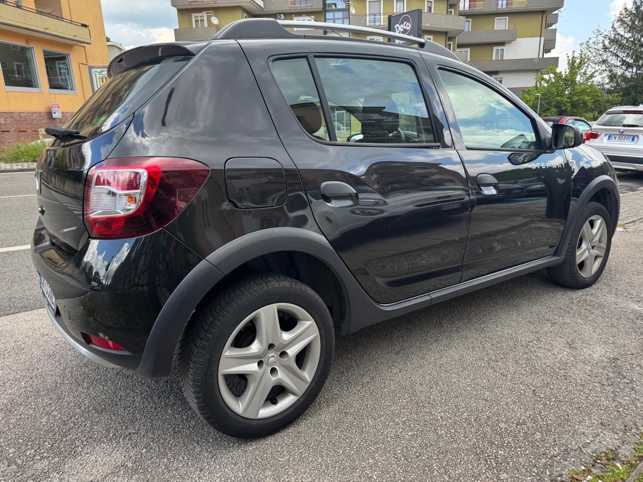 Dacia Sandero Stepway 900 TCe 12V 90CV Prestige