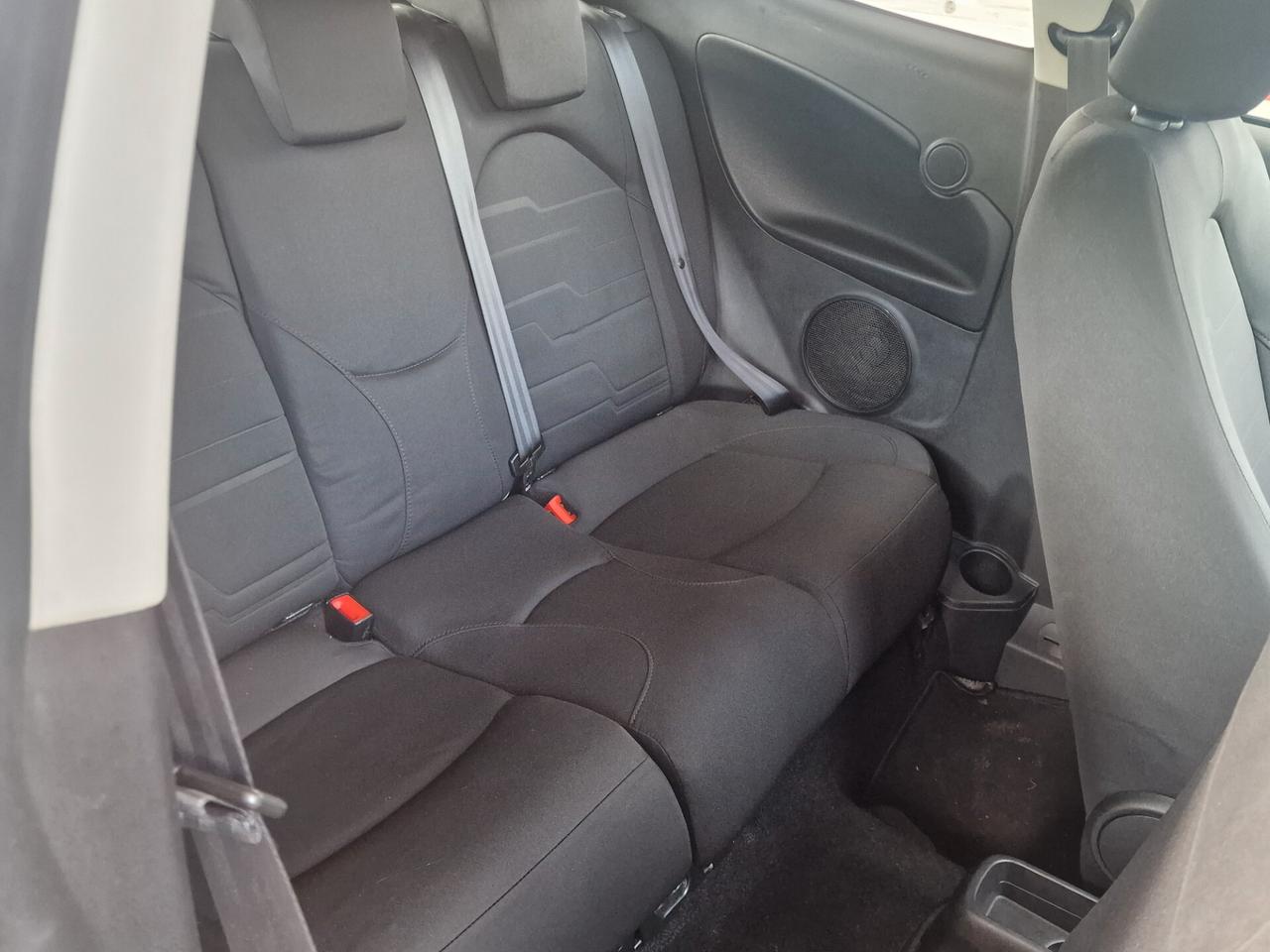 Alfa Romeo MiTo 1.4 T 120 CV GPL SBK