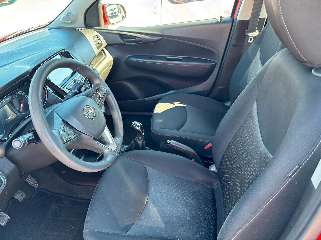 Opel Karl 1.0 GPL 5 porte - 2016