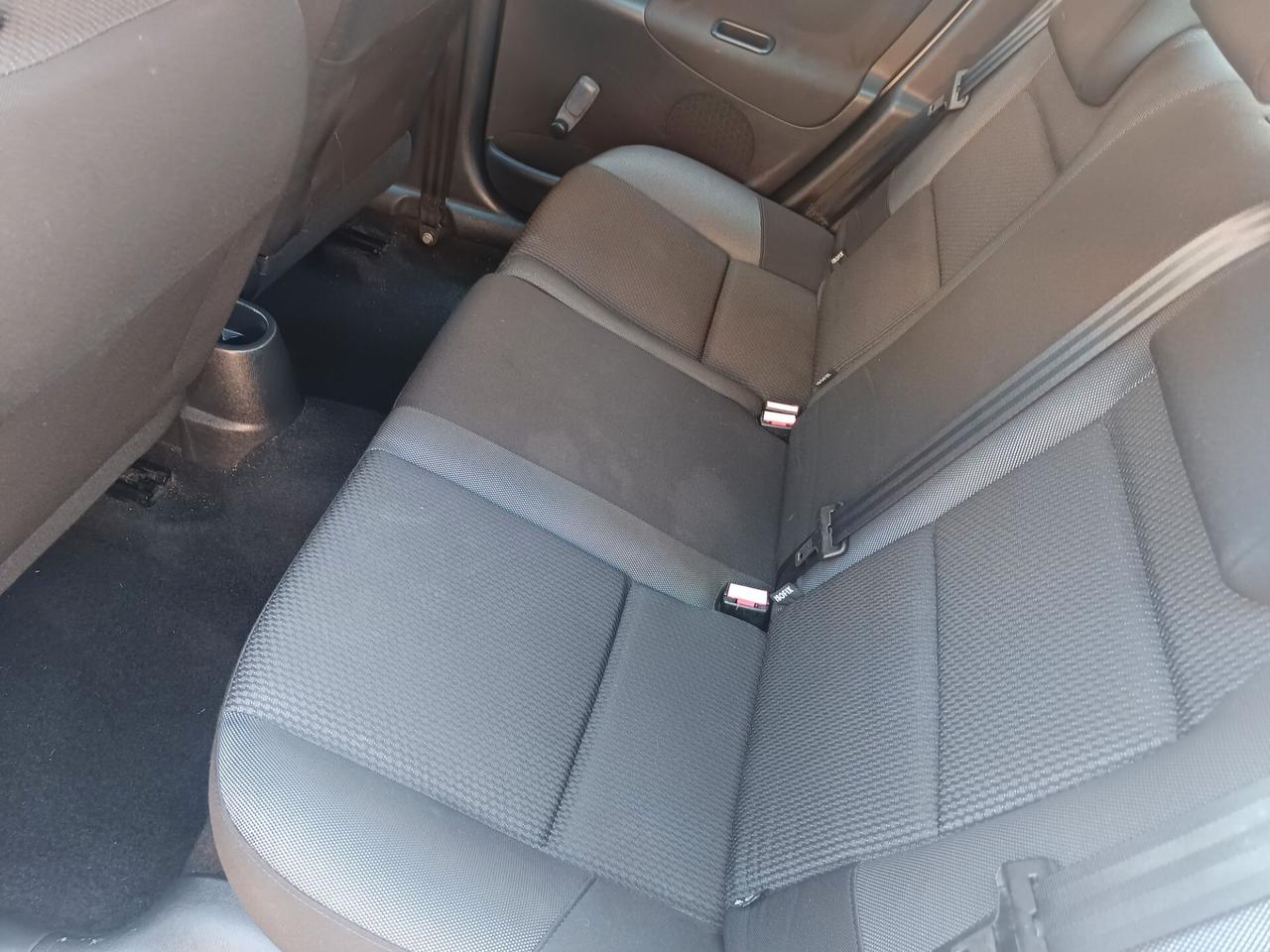 Peugeot 207 1.4 HDi 70CV FAP 5p. XS