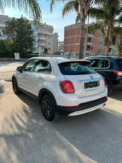 FIAT 500X POP STAR 1.3 MJT DIESEL 2016