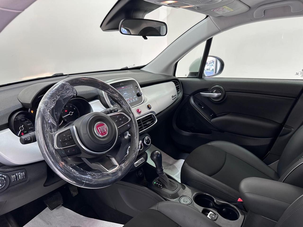 Fiat 500X 1.3 T4 150 CV-AUTOMATICA-GARANTITA-2022