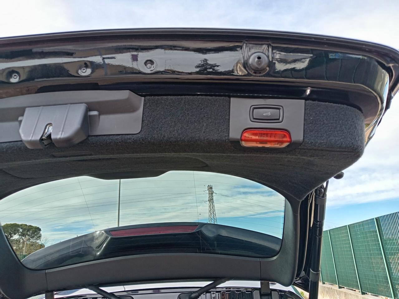 Porsche Cayenne 3.0 Diesel 250CV Platinum Edition