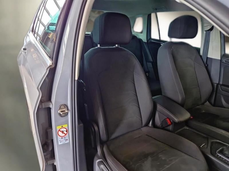 VOLKSWAGEN TIGUAN 1.5 TSI ACT Elegance DSG