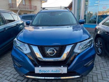 Nissan X-Trail X-Trail 2.0 dCi 4WD Tekna