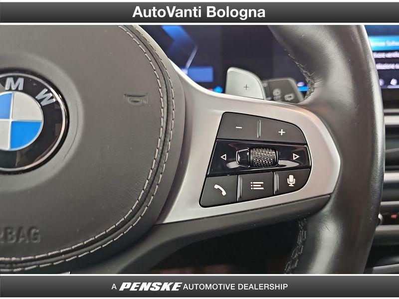 BMW X5 X5 xDrive30d 48V Msport
