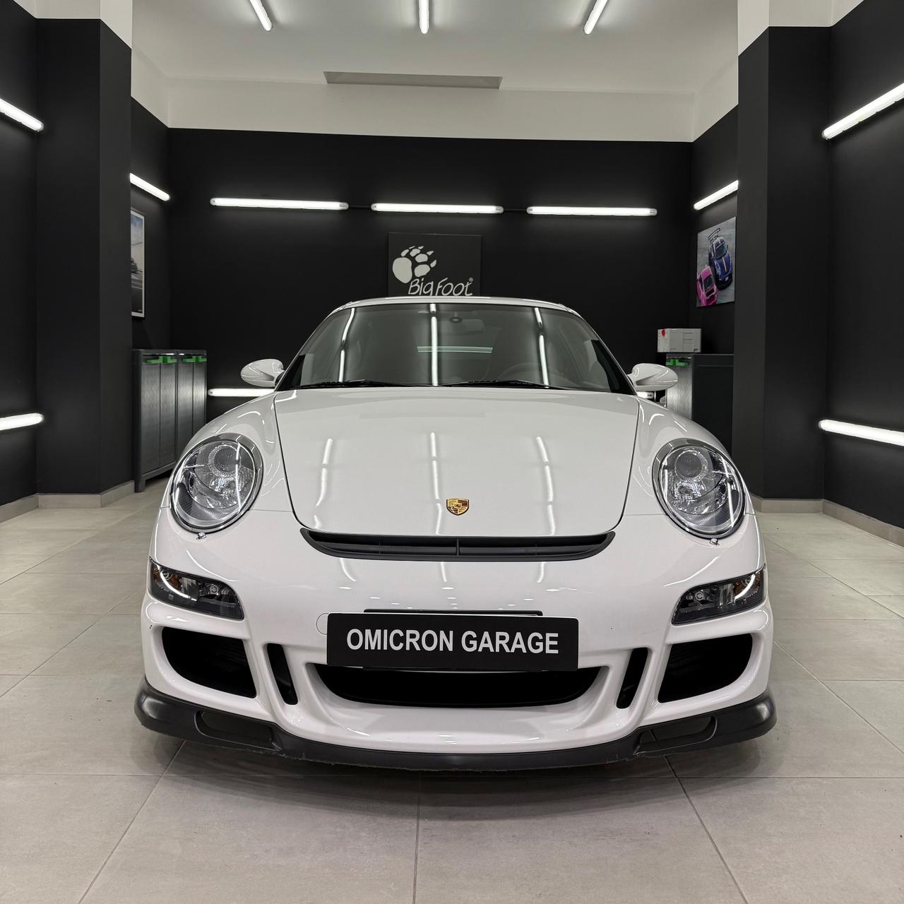 Porsche 911 GT3
