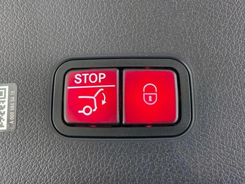 Mercedes-Benz GLC Coupé GLC 220 d 4Matic Mild hybrid Coupé AMG Line Premium