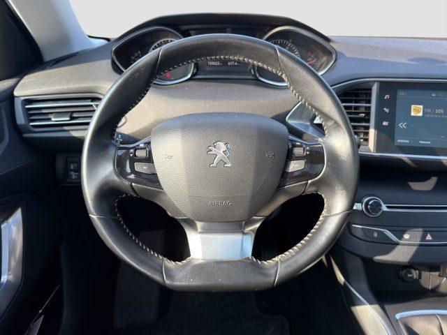 PEUGEOT 308 308 PureTech Turbo 130 S&S Allure