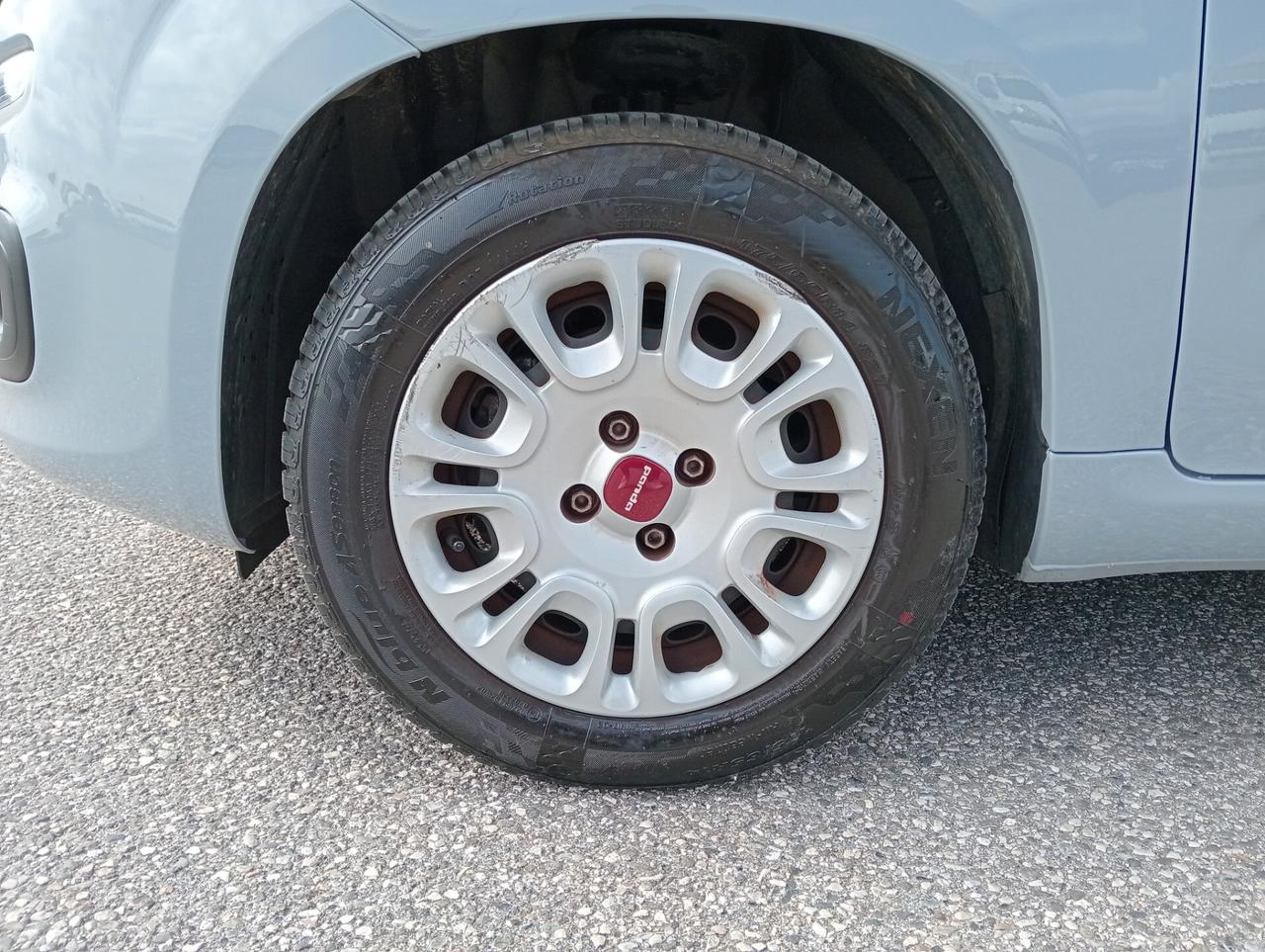 Fiat Panda 1.0 70CV Hybrid OK NEOPATENTATI