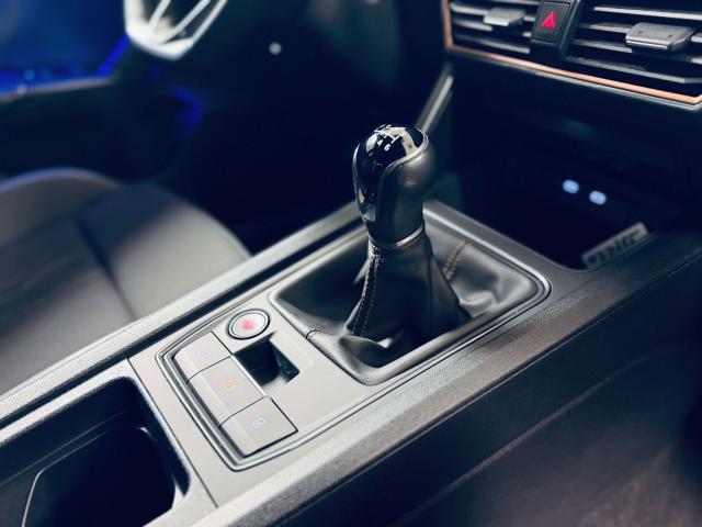 CUPRA Formentor 2.0 tdi 150cv