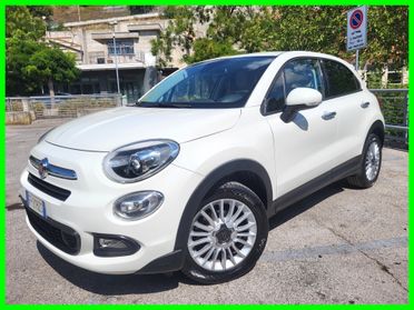 FIAT 500X 1,3 M.JET-EURO 6B-UNICA PRO-NAVI-TELECAMERA