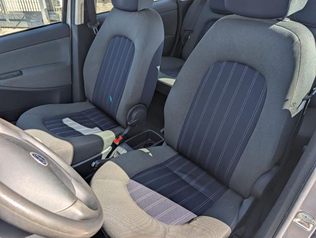 LANCIA MUSA 1.4 77CV Oro