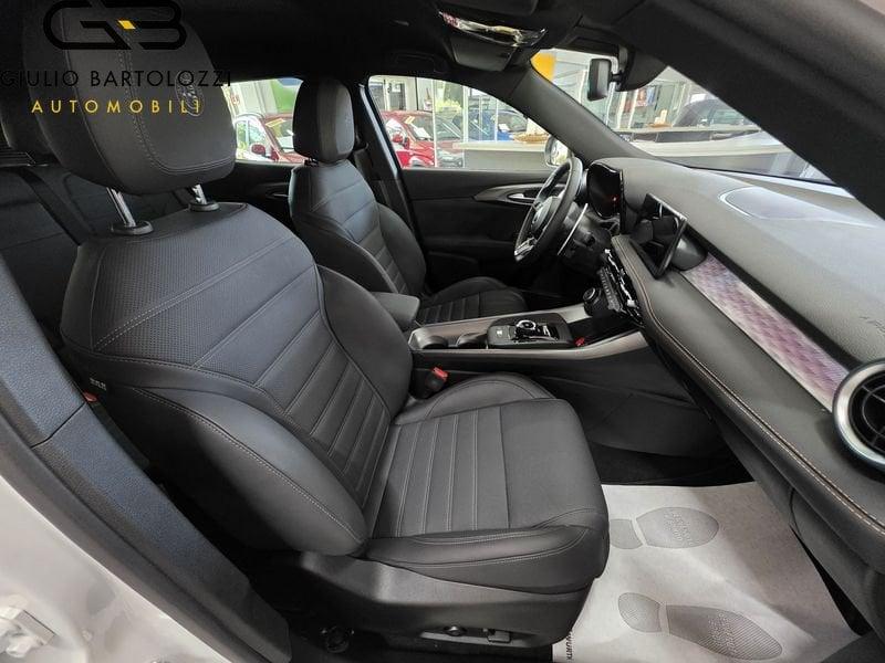 Alfa Romeo Tonale 1.5 160cv Hybrid TCT7 Veloce