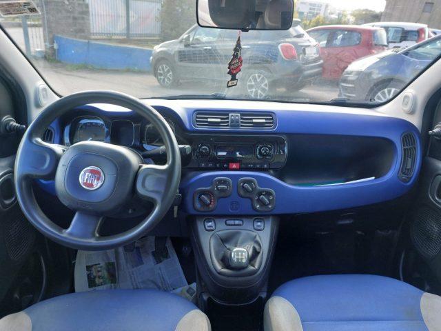 FIAT Panda 1.3 MJT S&S Lounge