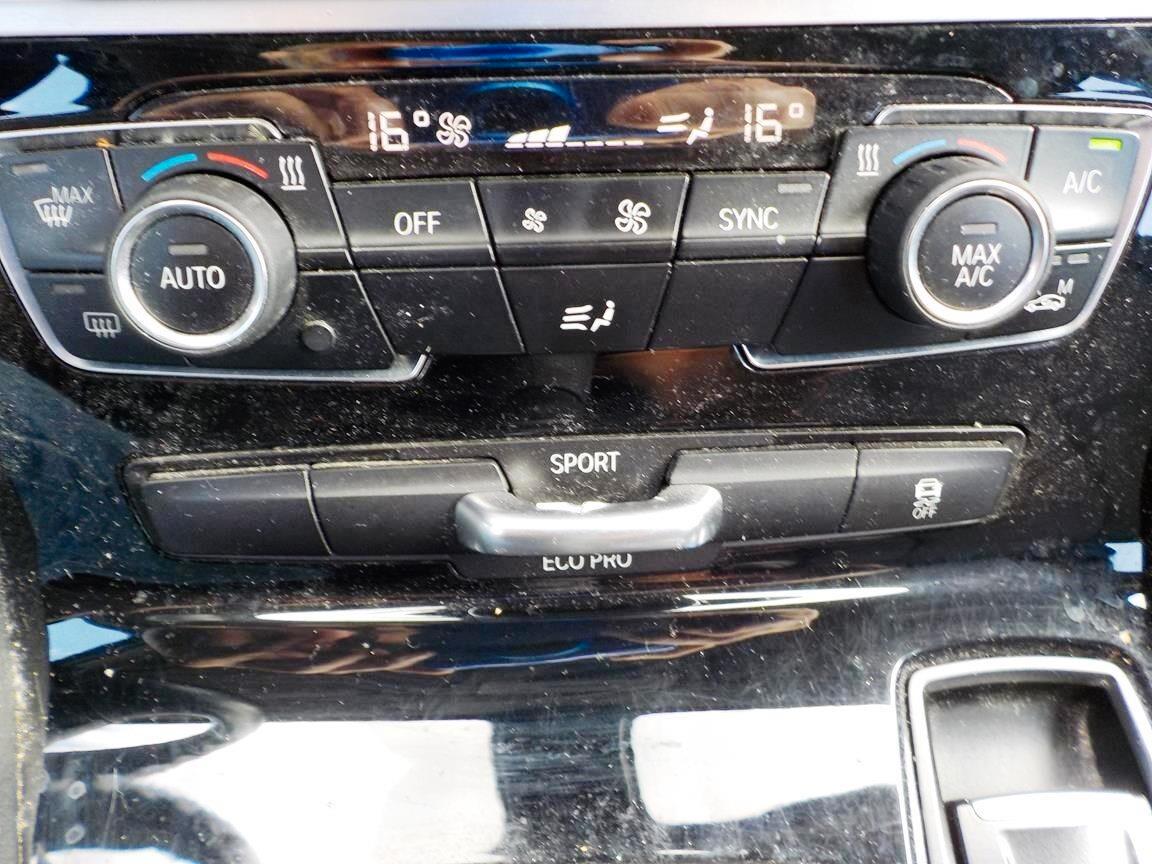 Bmw 2er Active Tourer 214d