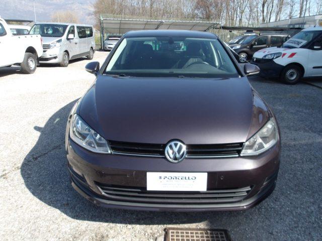 VOLKSWAGEN Golf 1.2 TSI 86cv 5p. LOUGE BMT - KM 38.000