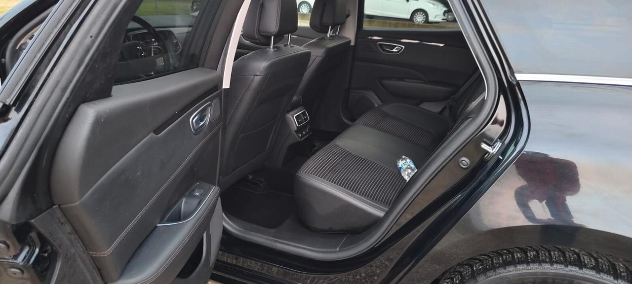 Renault Talisman Sporter Blue dCi 120 CV Business