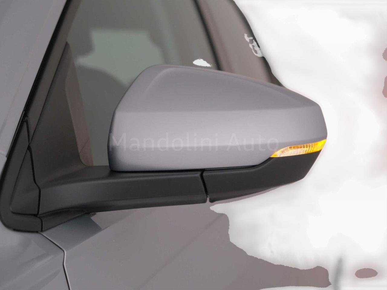 Volkswagen Polo 1.0 tsi 95cv style