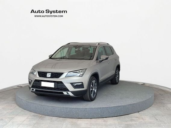 Seat Ateca 1.6 TDI BUSINESS 115CV