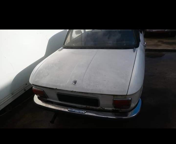 Peugeot 304 cabriolet ricambi documenti tedeschi