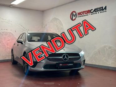 Mercedes-benz A 180 A 180 d Automatic Executive