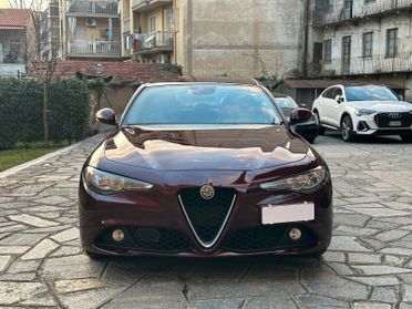 Alfa Romeo Giulia 2.2 Turbodiesel 150 CV